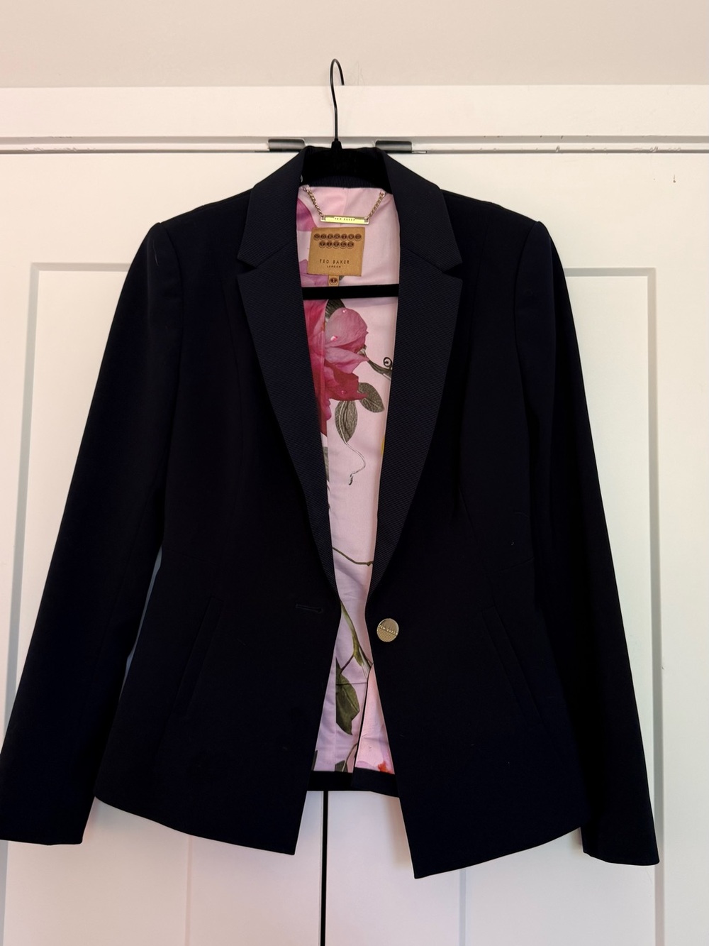 Ted Baker London Blazer